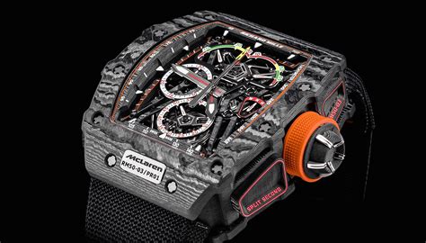 richard mille graphene.